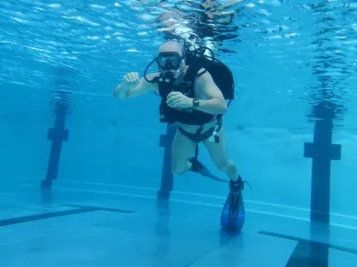 Aquapark Blansko, fotografie 15