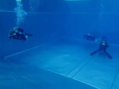 Aquapark Blansko, fotografie 42