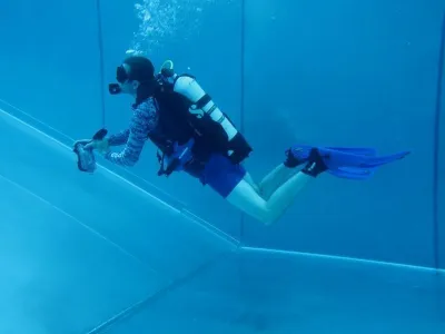 Aquapark Blansko, fotografie 47