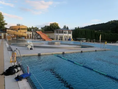 Aquapark Blansko, fotografie 65