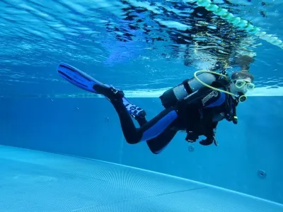 Aquapark Blansko, fotografie 71
