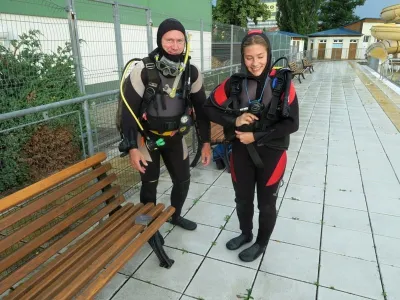 Aquapark Blansko, fotografie 96