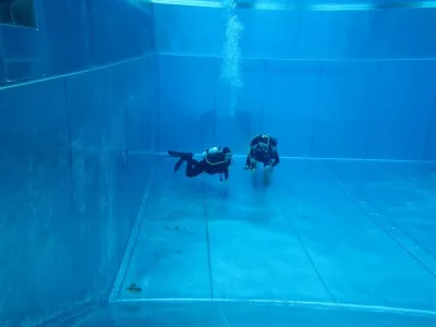 Aquapark Blansko, fotografie 101