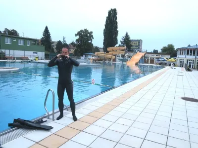 Aquapark Blansko, fotografie 108
