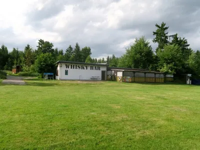 Sušský rybník, fotografie 4