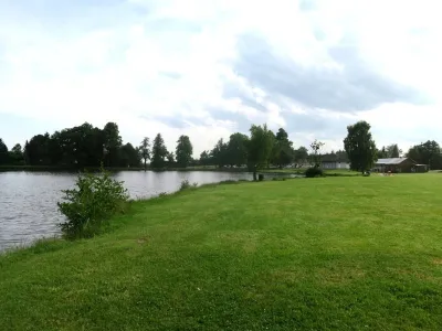 Sušský rybník, fotografie 5
