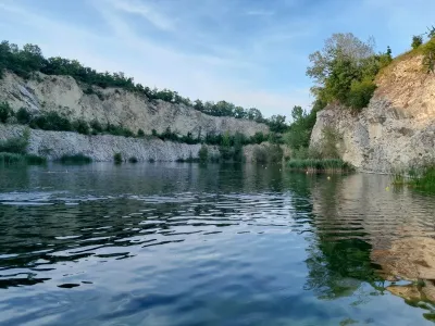Lom Janičův vrch, fotografie 3