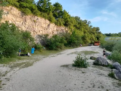 Lom Janičův vrch, fotografie 4