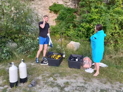 Lom Janičův vrch, fotografie 5