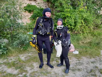 Lom Janičův vrch, fotografie 7