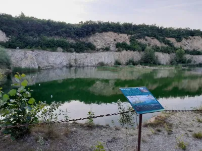 Lom Janičův vrch, fotografie 14