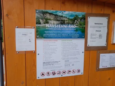 Lom Janičův vrch, fotografie 16