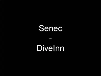Senec - DiveInn, fotografie 1