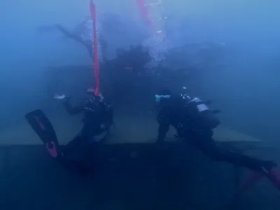 Senec - DiveInn, fotografie 3
