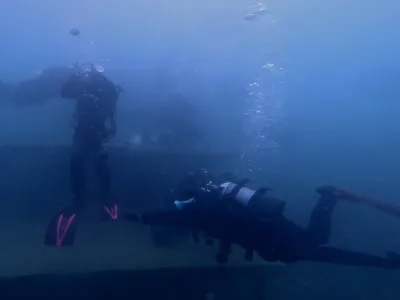 Senec - DiveInn, fotografie 4