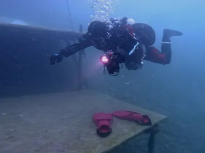 Senec - DiveInn, fotografie 10