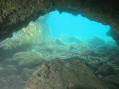 Stará Novalja - Chorvatsko, fotografie 109