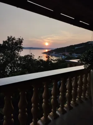 Stará Novalja - Chorvatsko, fotografie 223