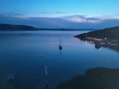 Stará Novalja - Chorvatsko, fotografie 277