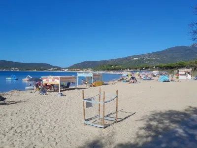 Elba - Itálie, fotografie 17