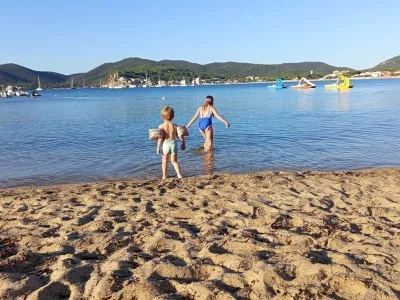 Elba - Itálie, fotografie 19