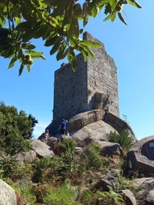 Elba - Itálie, fotografie 27