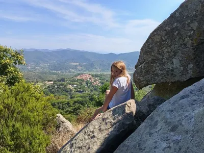 Elba - Itálie, fotografie 30
