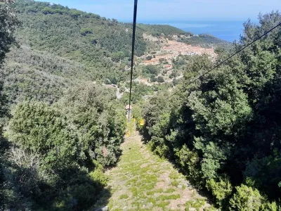 Elba - Itálie, fotografie 34
