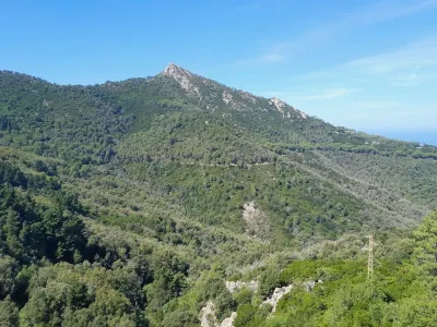 Elba - Itálie, fotografie 36