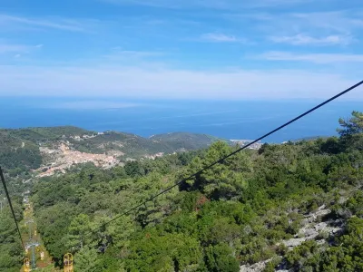 Elba - Itálie, fotografie 38