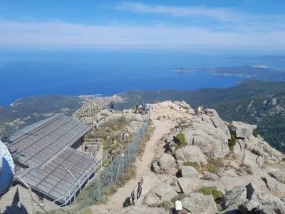 Elba - Itálie, fotografie 46