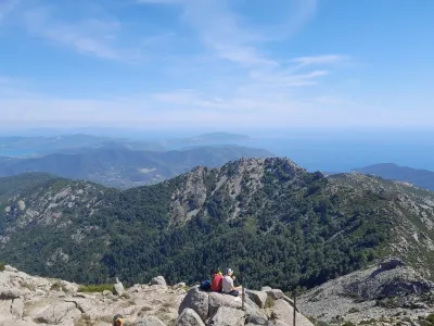Elba - Itálie, fotografie 47