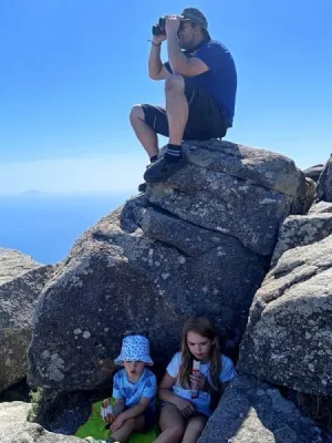Elba - Itálie, fotografie 50