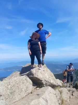 Elba - Itálie, fotografie 52