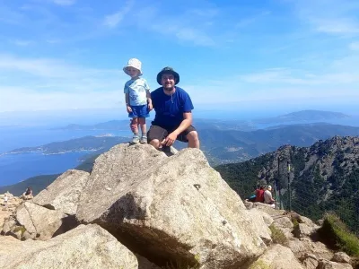 Elba - Itálie, fotografie 53