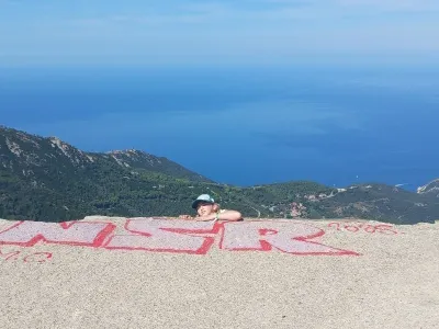 Elba - Itálie, fotografie 54