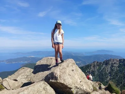 Elba - Itálie, fotografie 55