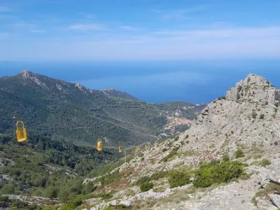 Elba - Itálie, fotografie 57