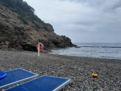 Elba - Itálie, fotografie 60