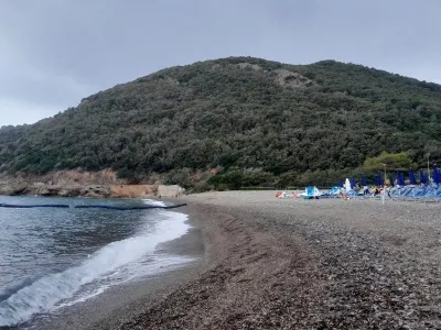 Elba - Itálie, fotografie 64
