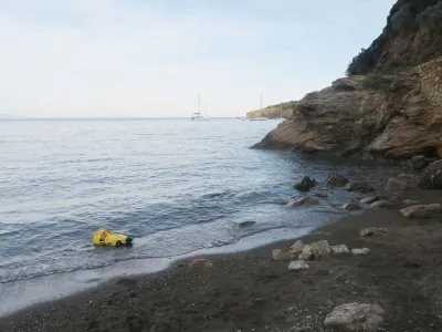 Elba - Itálie, fotografie 76