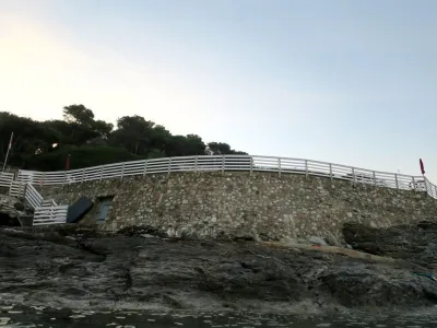 Elba - Itálie, fotografie 111