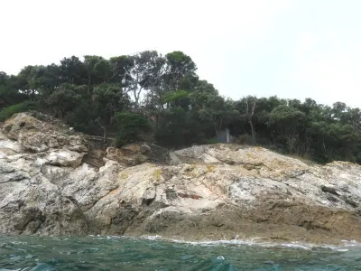 Elba - Itálie, fotografie 124
