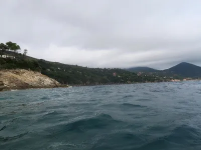 Elba - Itálie, fotografie 126