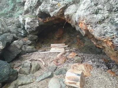 Elba - Itálie, fotografie 148