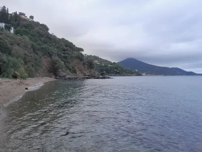 Elba - Itálie, fotografie 150