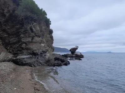 Elba - Itálie, fotografie 151