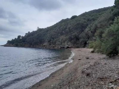 Elba - Itálie, fotografie 152