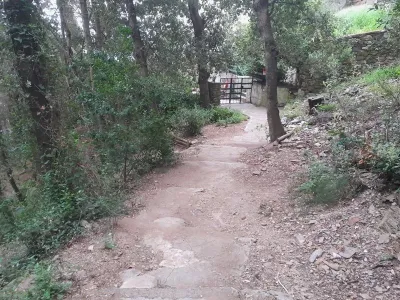 Elba - Itálie, fotografie 156