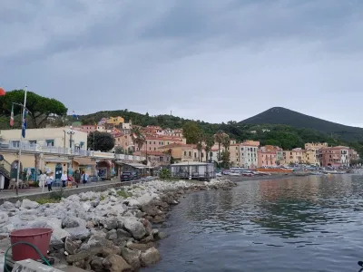 Elba - Itálie, fotografie 202